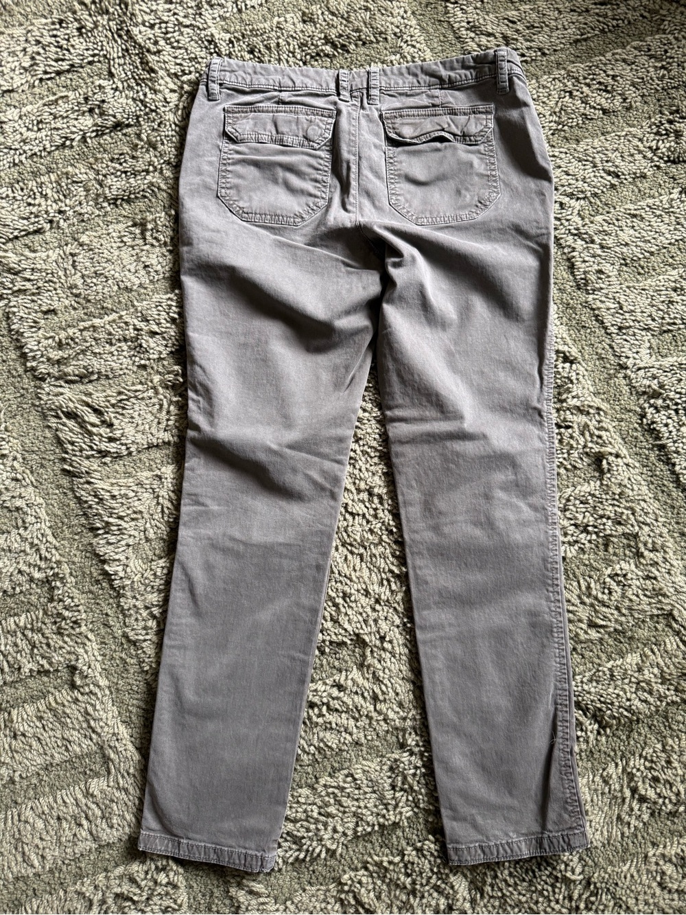 GAP Khaki Pants Bundle (2) - Picture 5 of 8
